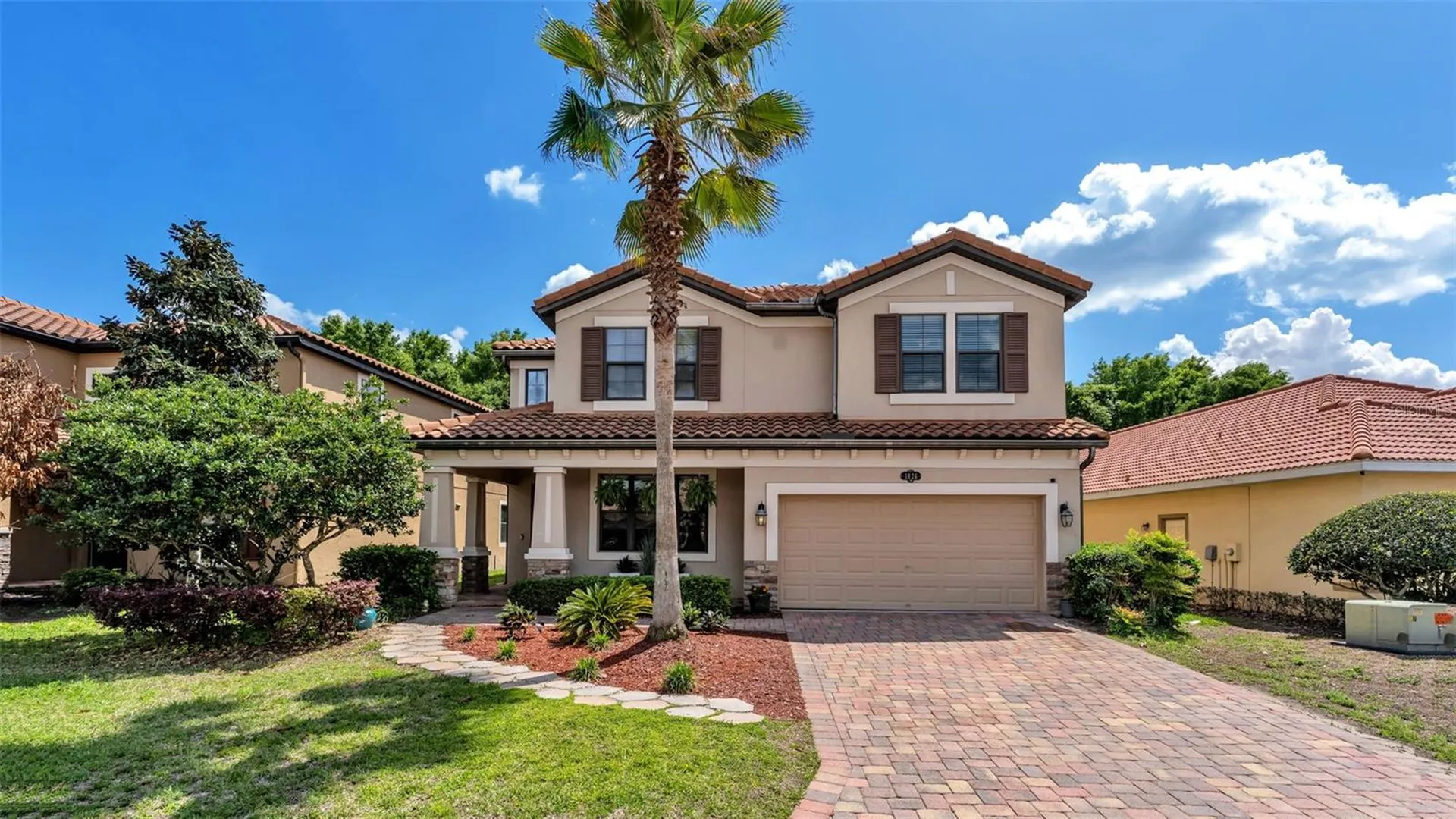 1826 Altavista Circle Lakeland FL 33810