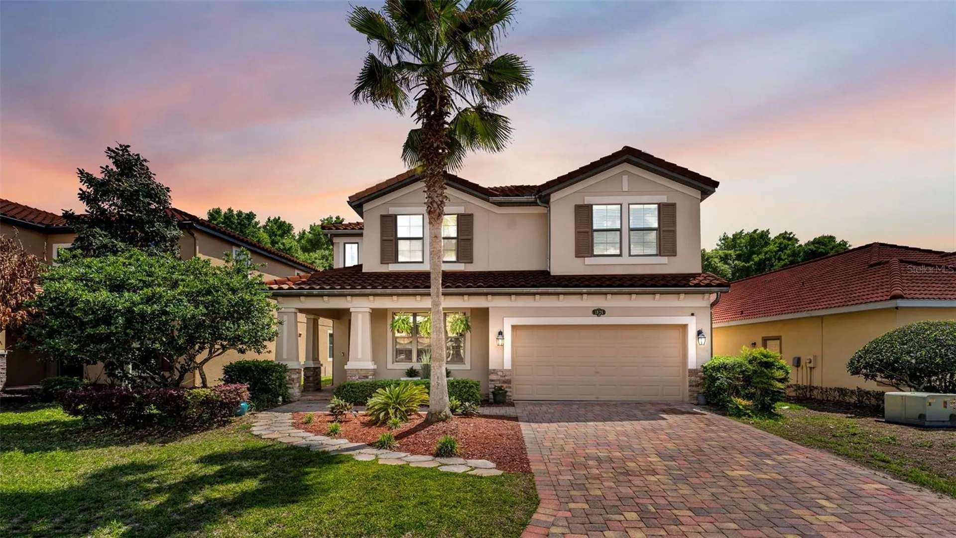 1826 Altavista Circle Lakeland FL 33810