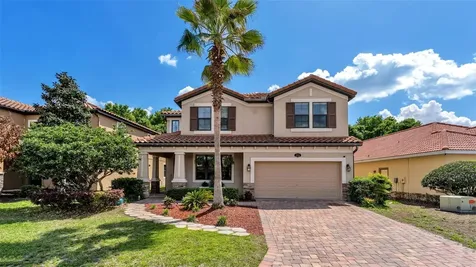 1826 Altavista Circle Lakeland FL 33810