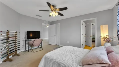 1826 Altavista Circle Lakeland FL 33810