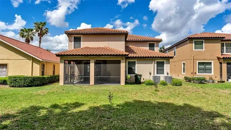 1826 Altavista Circle Lakeland FL 33810