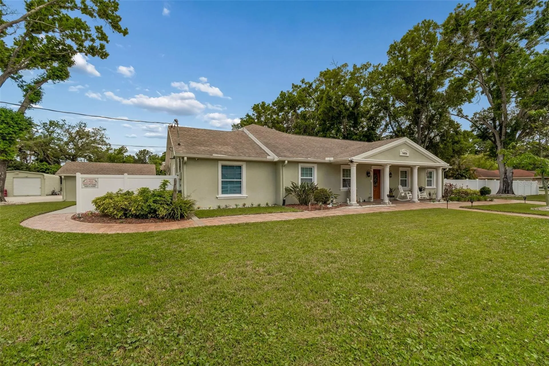 9406 W Flora Street Tampa FL 33615