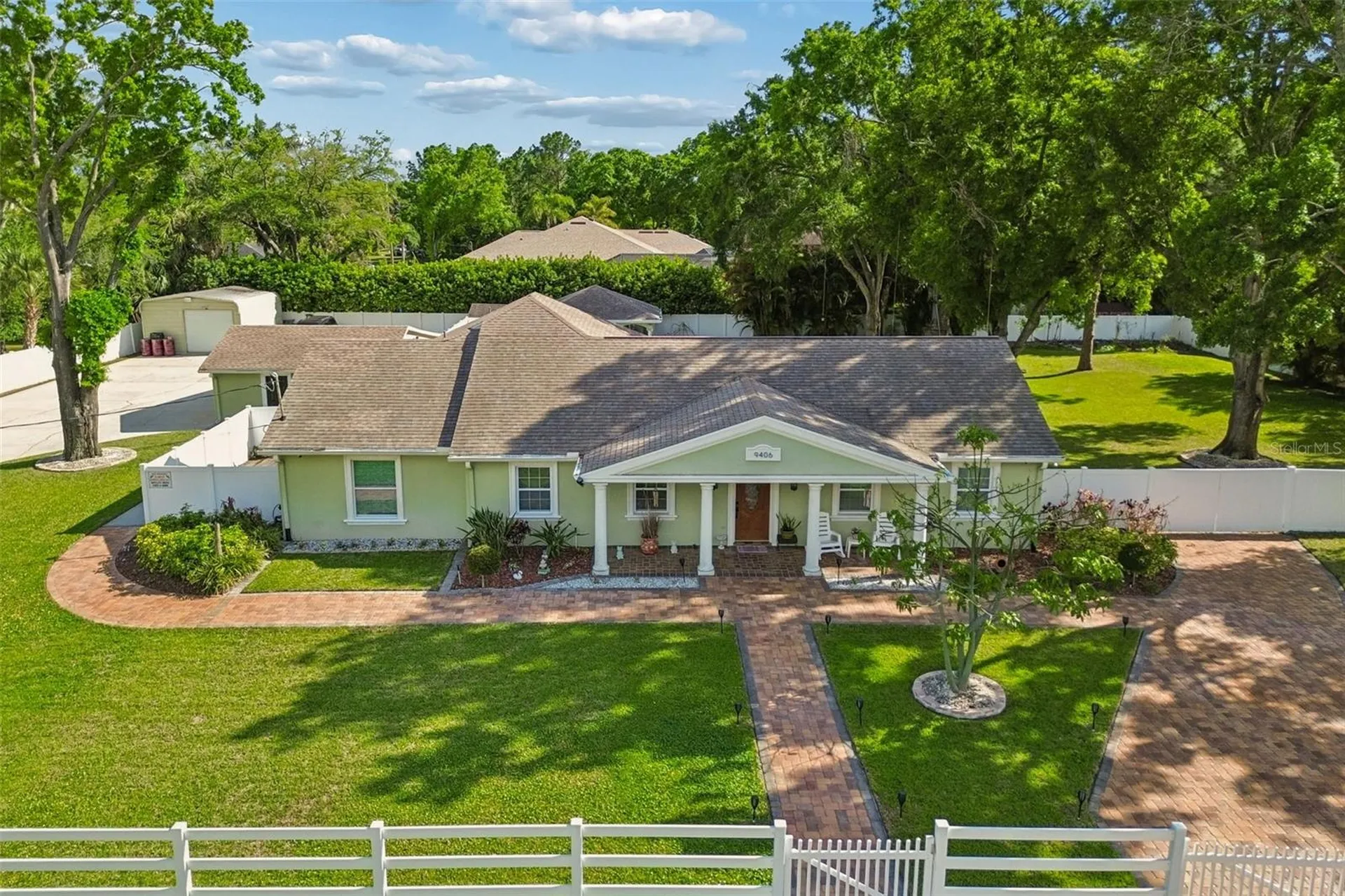 9406 W Flora Street Tampa FL 33615