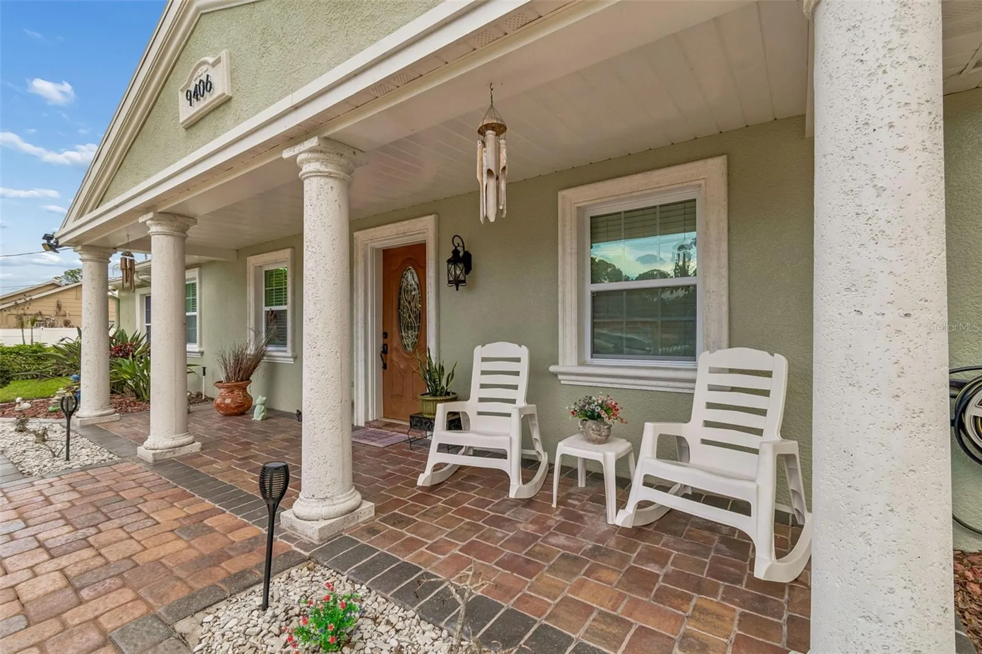 9406 W Flora Street Tampa FL 33615