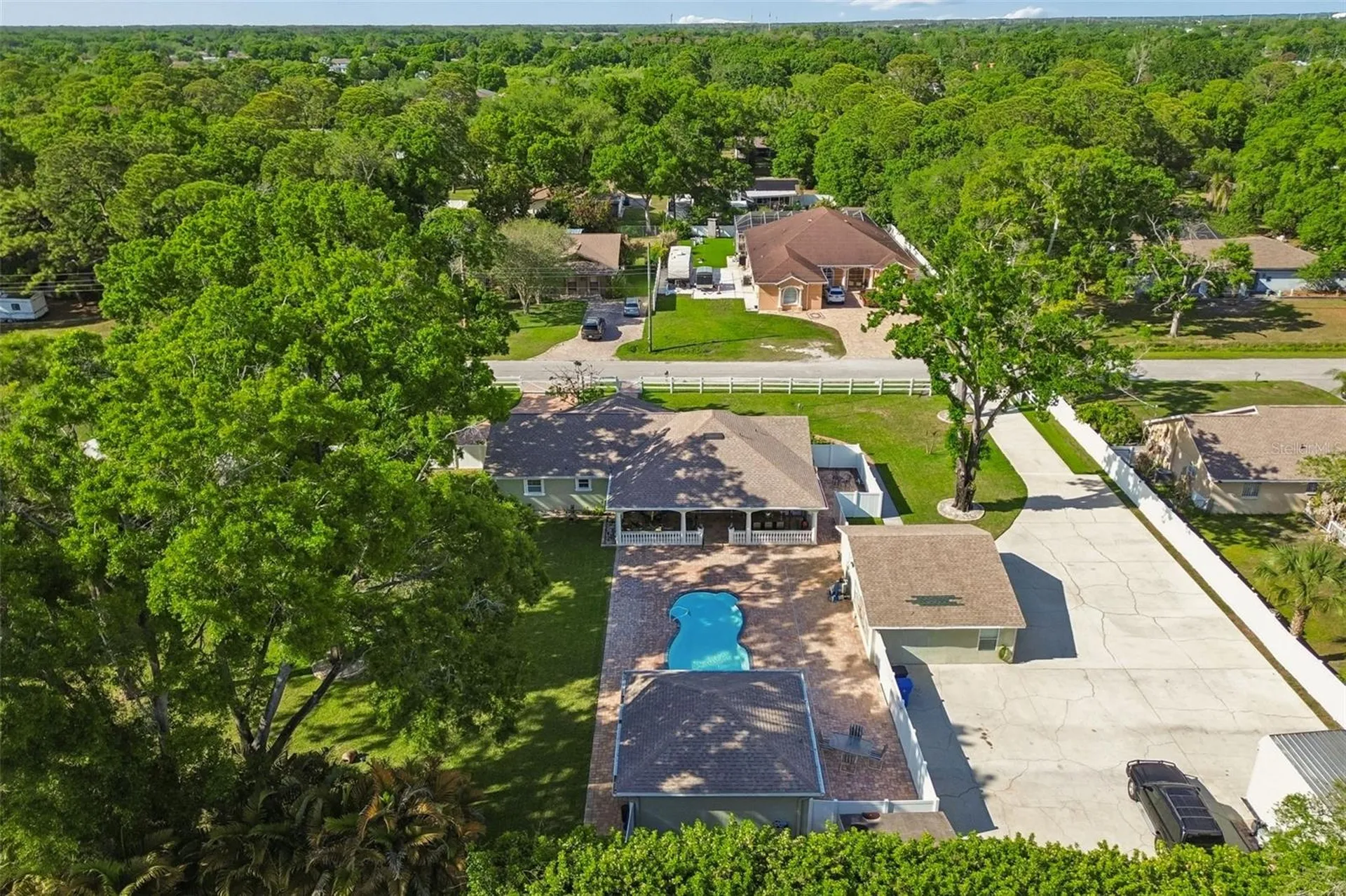 9406 W Flora Street Tampa FL 33615