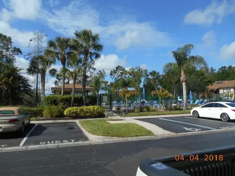 284 Woodlake Wynde Oldsmar FL 34677