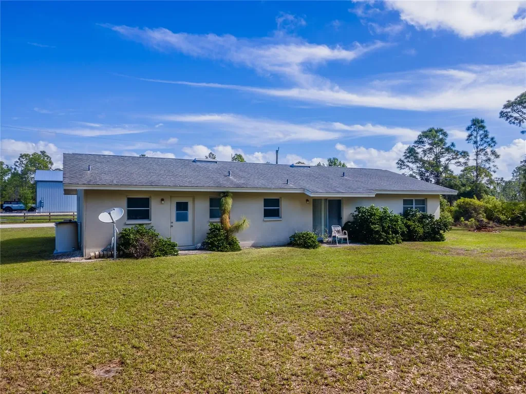 27307 Chinquapin Drive Punta Gorda FL 33955