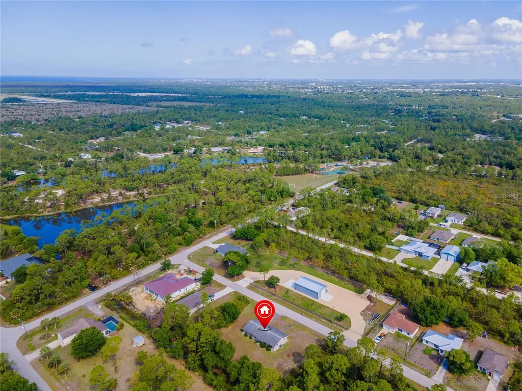 27307 Chinquapin Drive Punta Gorda FL 33955