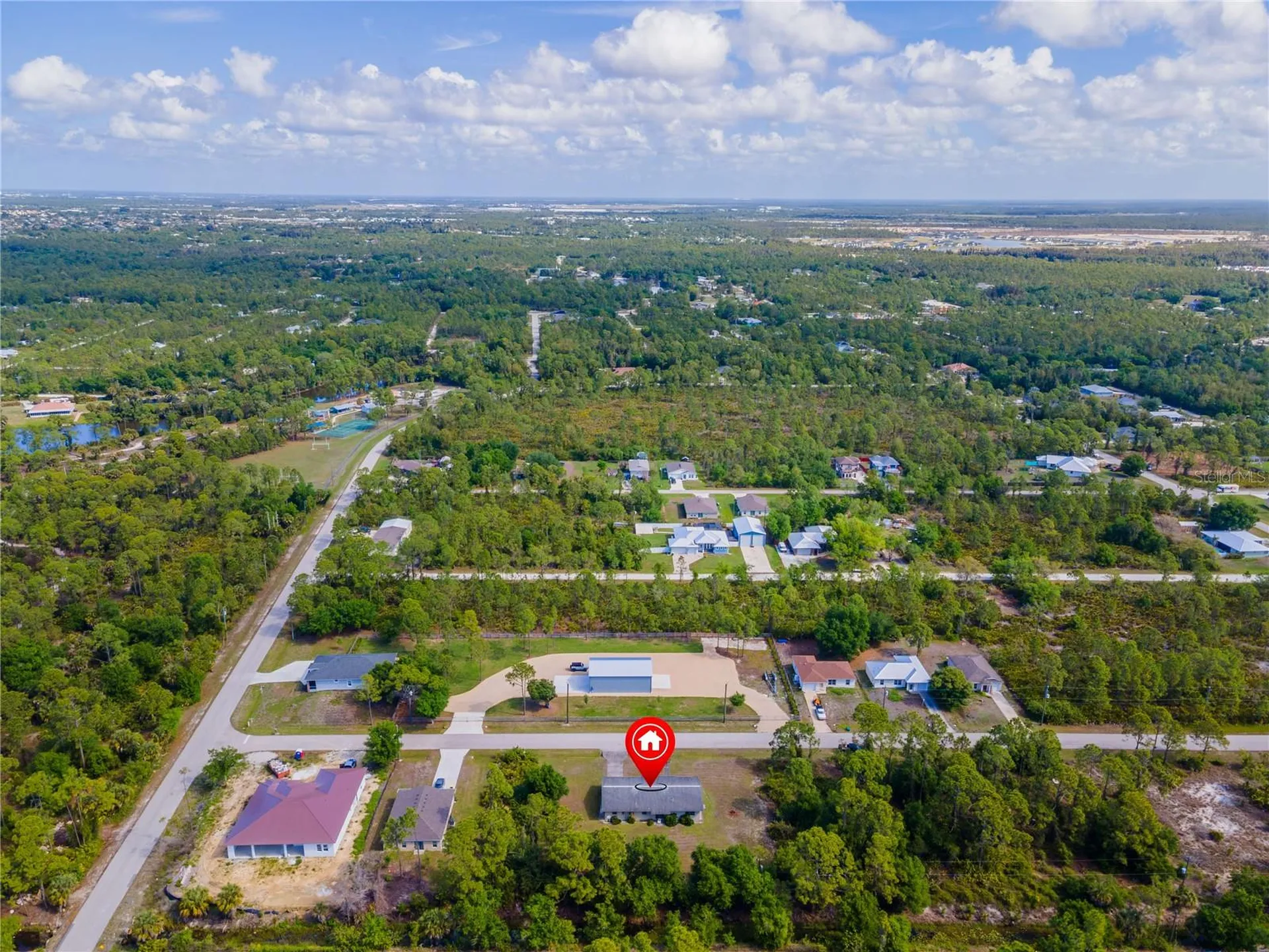 27307 Chinquapin Drive Punta Gorda FL 33955