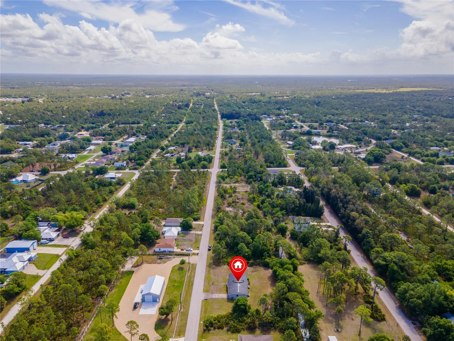 27307 Chinquapin Drive Punta Gorda FL 33955