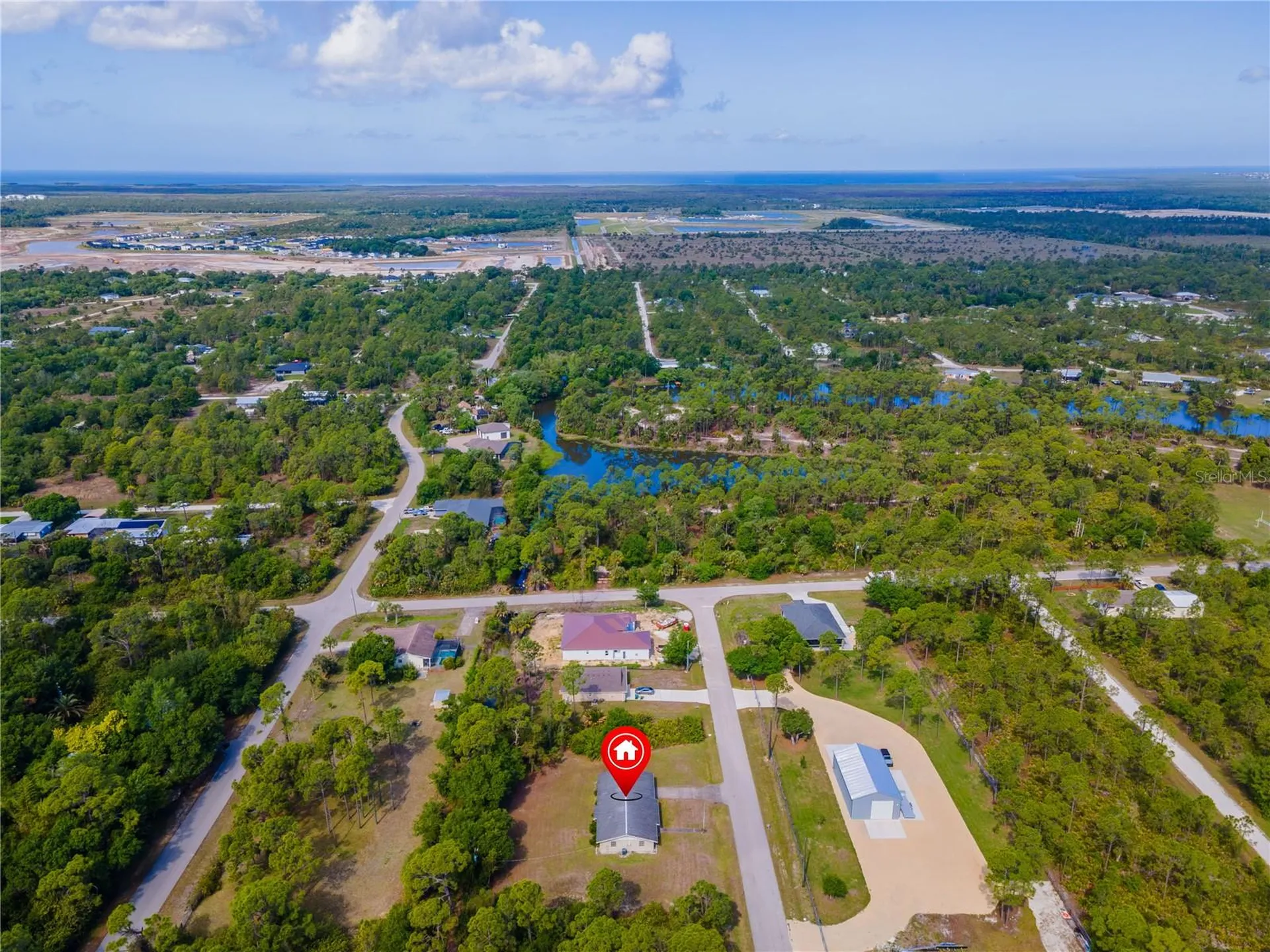 27307 Chinquapin Drive Punta Gorda FL 33955