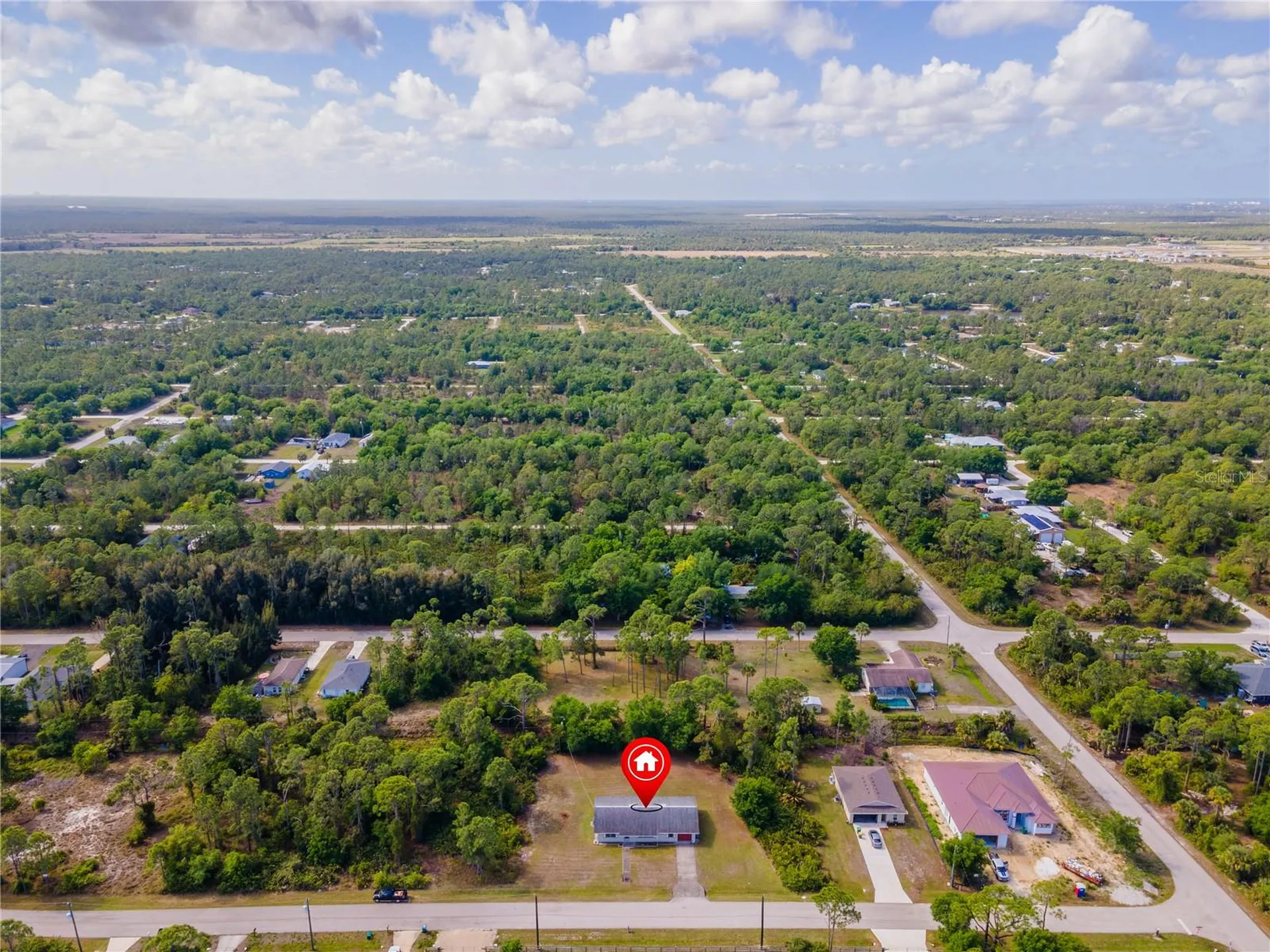 27307 Chinquapin Drive Punta Gorda FL 33955