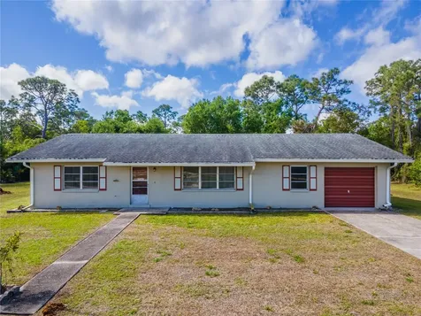 27307 Chinquapin Drive Punta Gorda FL 33955