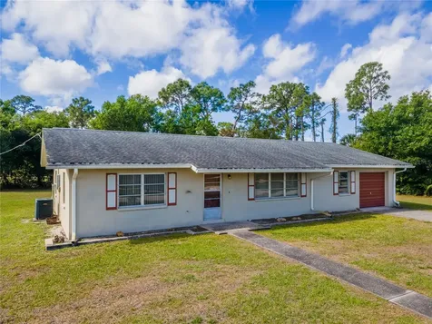 27307 Chinquapin Drive Punta Gorda FL 33955