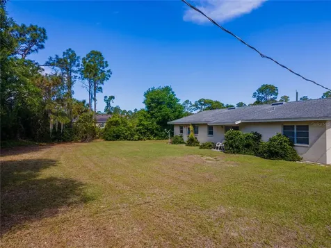 27307 Chinquapin Drive Punta Gorda FL 33955