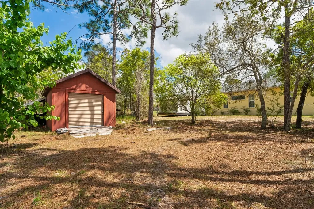13114 Kildeer Road Weeki Wachee FL 34614