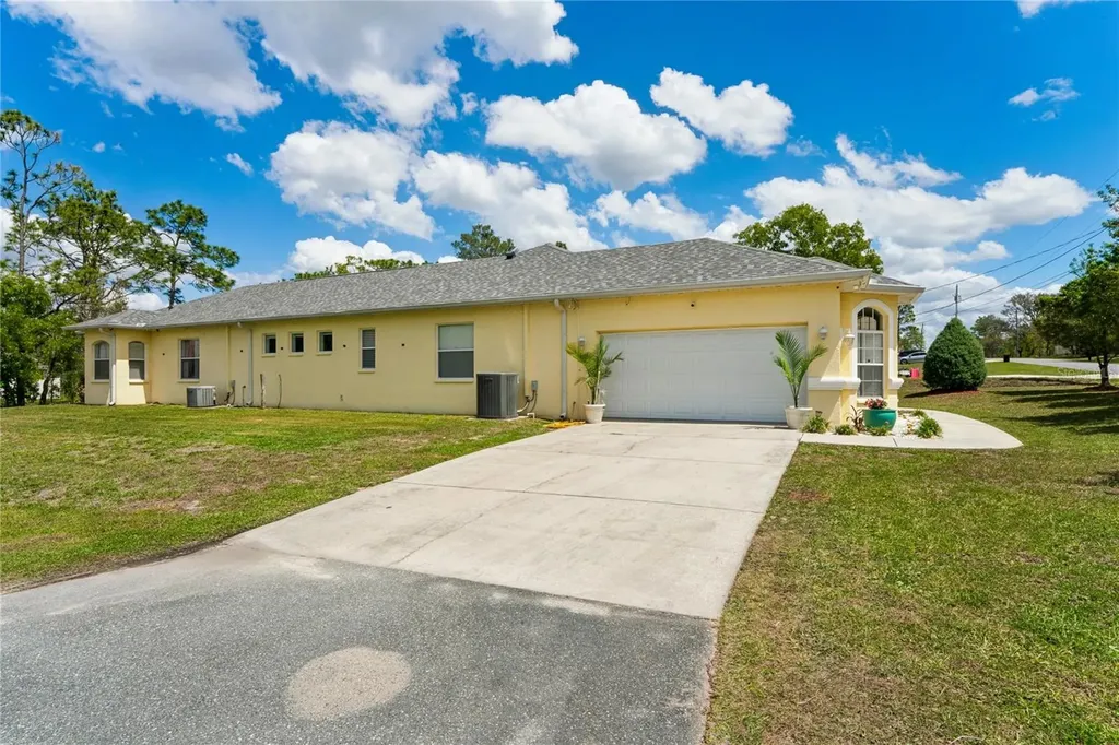 13114 Kildeer Road Weeki Wachee FL 34614