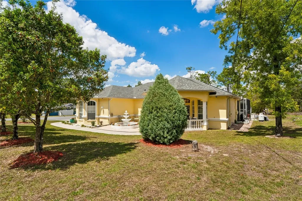 13114 Kildeer Road Weeki Wachee FL 34614