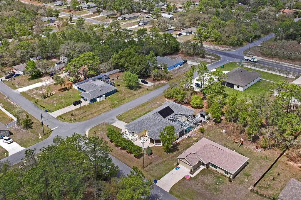 13114 Kildeer Road Weeki Wachee FL 34614