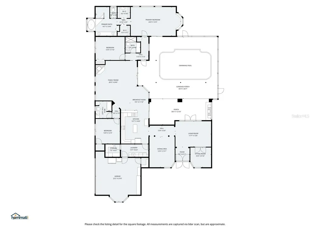 13114 Kildeer Road Weeki Wachee FL 34614