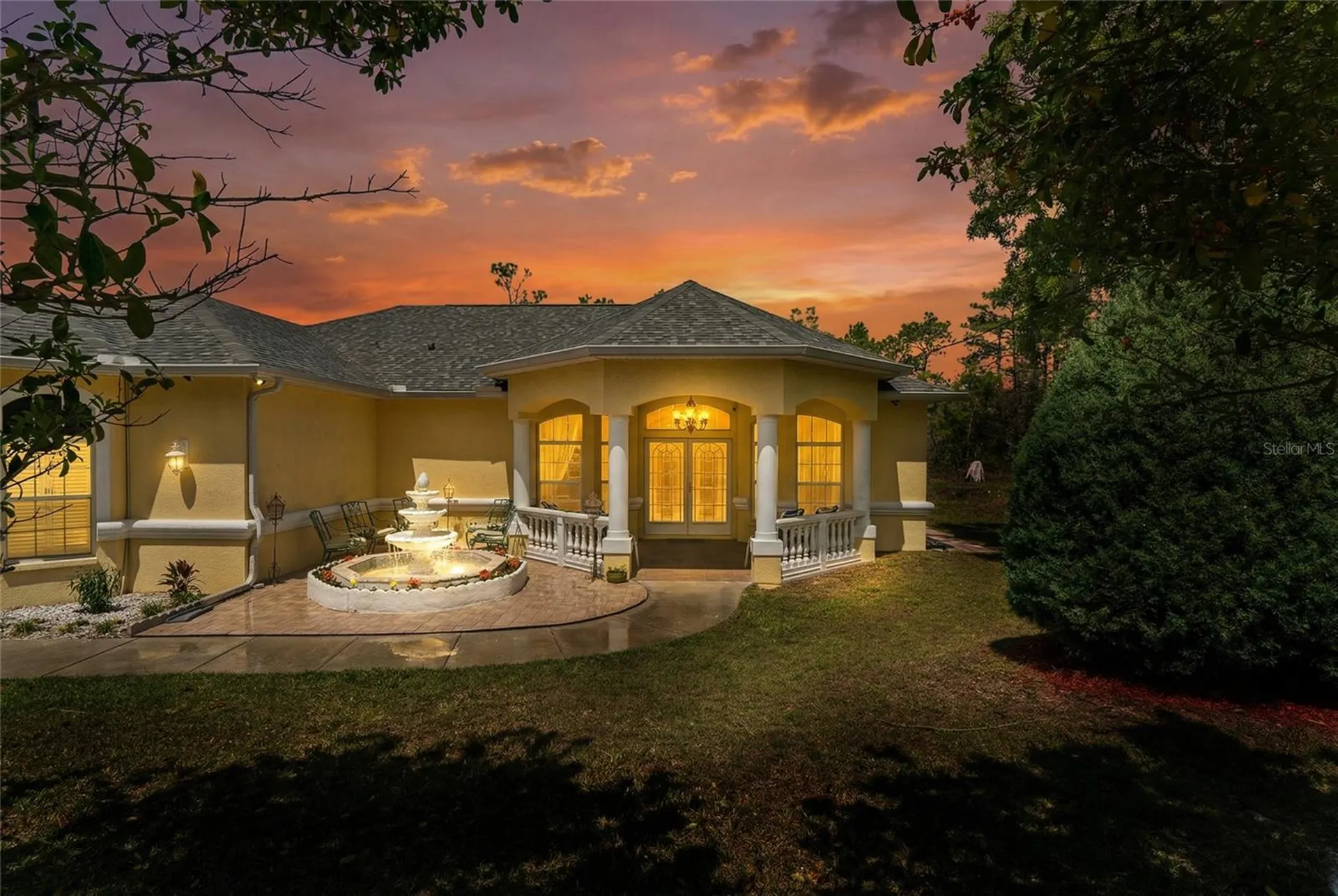13114 Kildeer Road Weeki Wachee FL 34614