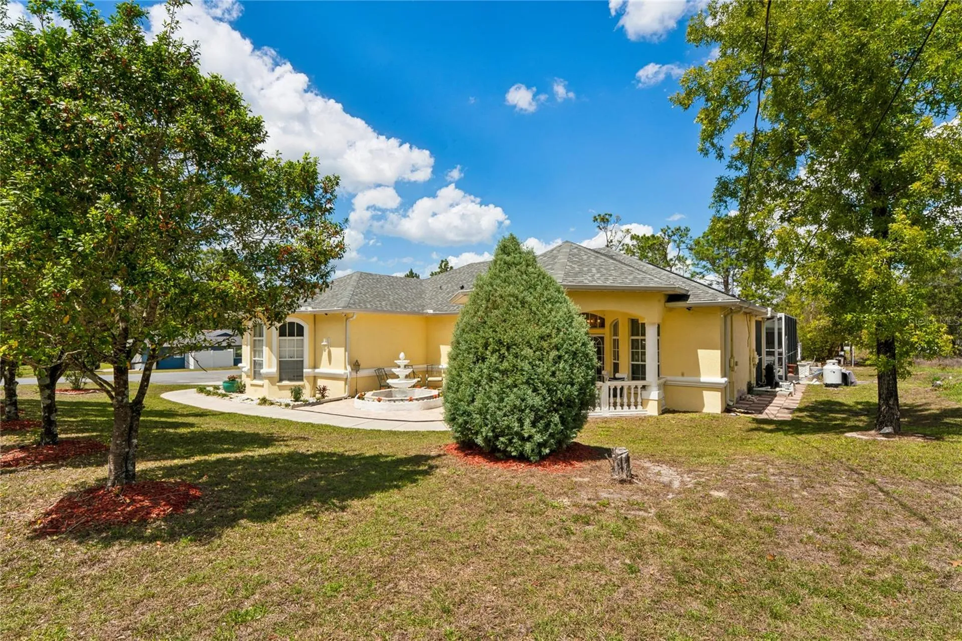 13114 Kildeer Road Weeki Wachee FL 34614