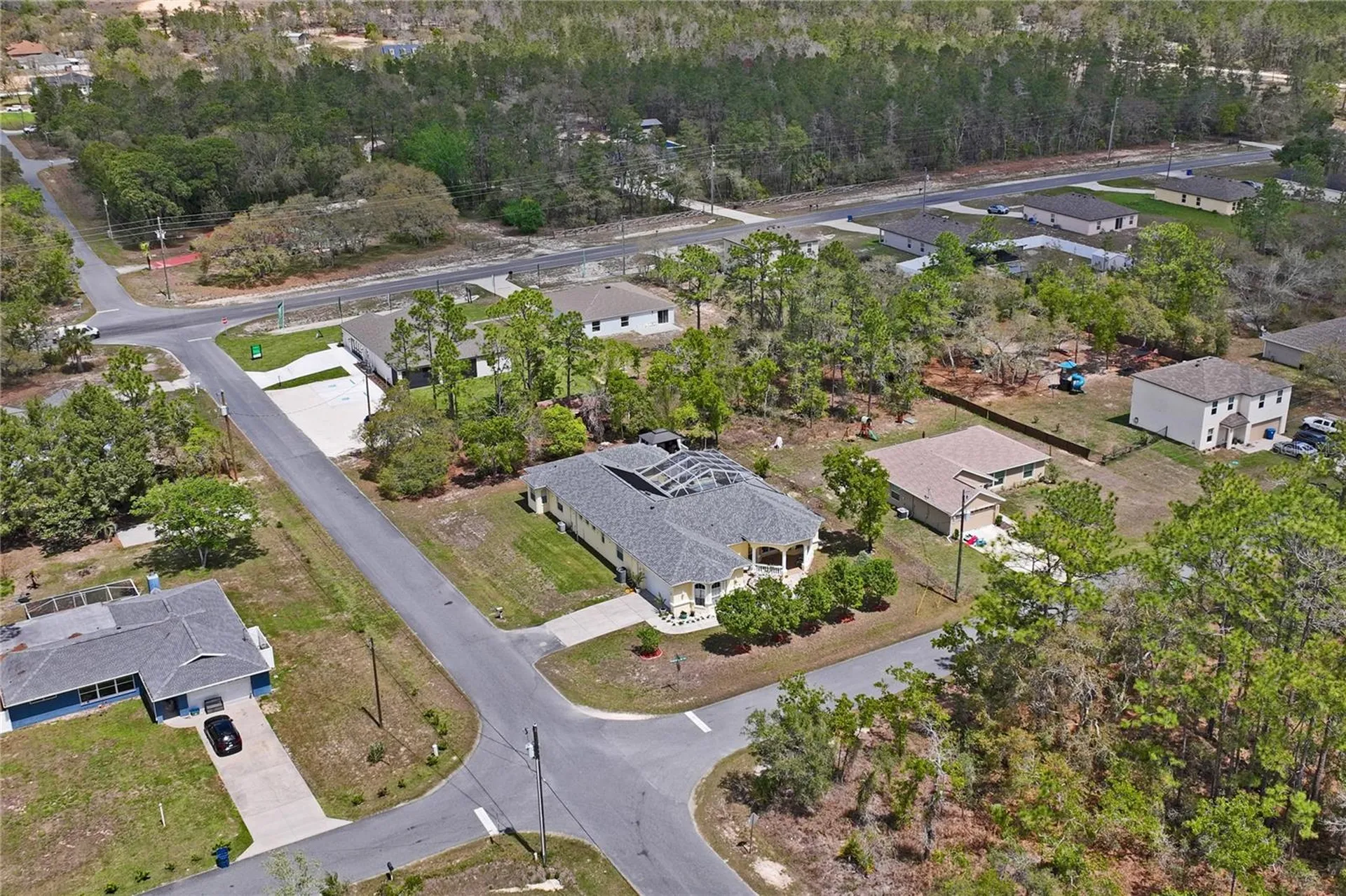 13114 Kildeer Road Weeki Wachee FL 34614