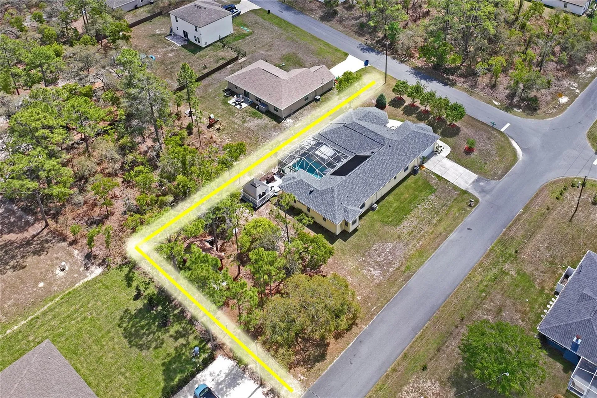 13114 Kildeer Road Weeki Wachee FL 34614