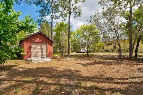 13114 Kildeer Road Weeki Wachee FL 34614