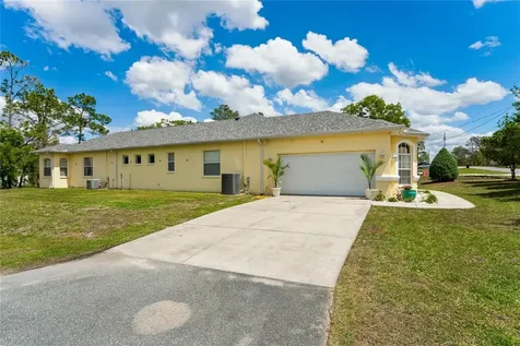 13114 Kildeer Road Weeki Wachee FL 34614