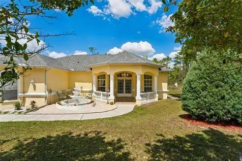13114 Kildeer Road Weeki Wachee FL 34614