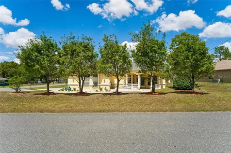 13114 Kildeer Road Weeki Wachee FL 34614