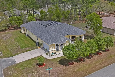 13114 Kildeer Road Weeki Wachee FL 34614