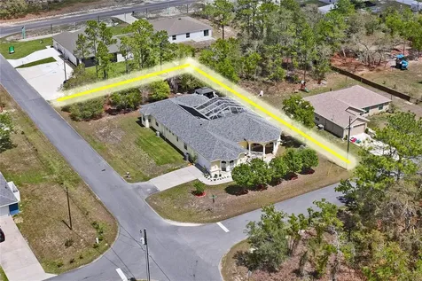 13114 Kildeer Road Weeki Wachee FL 34614