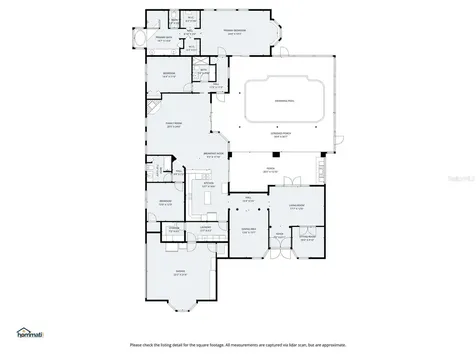 13114 Kildeer Road Weeki Wachee FL 34614