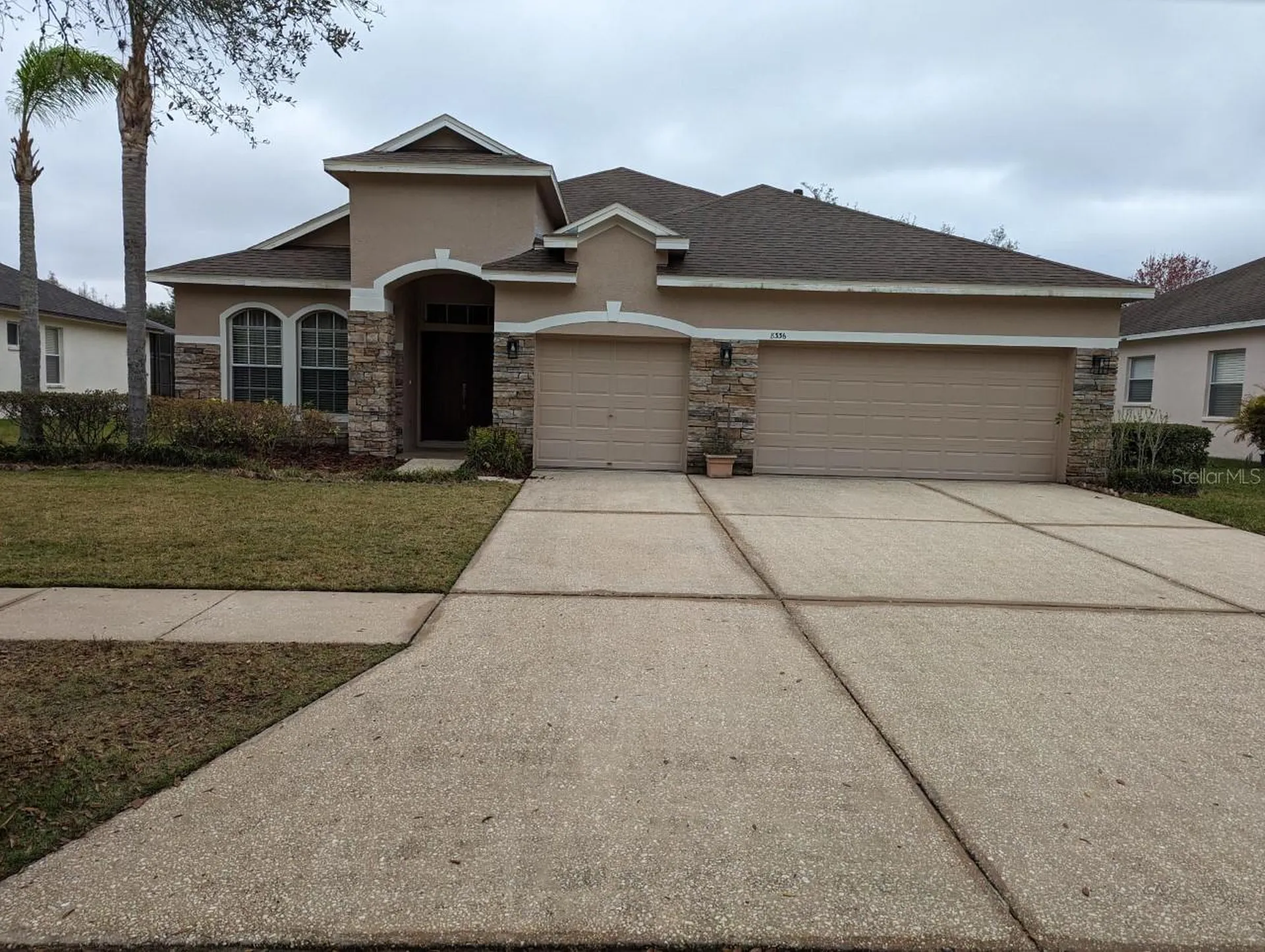 8336 Torrington Avenue Tampa FL 33647