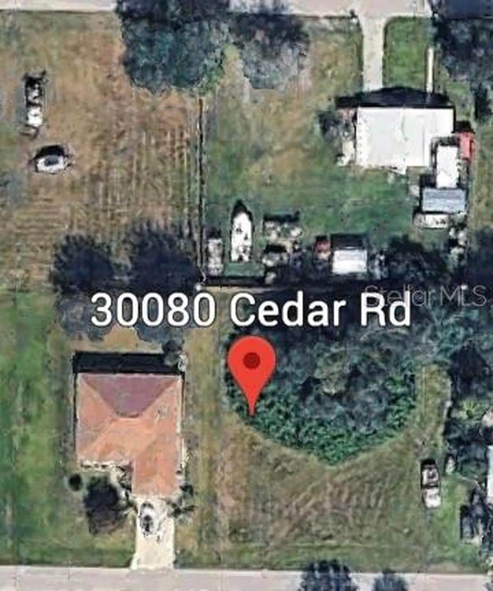 30080 Cedar Road Punta Gorda FL 33982