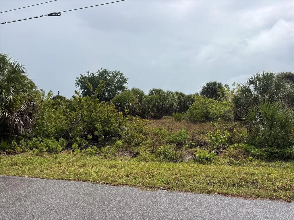 9444 Migue Circle Port Charlotte FL 33981