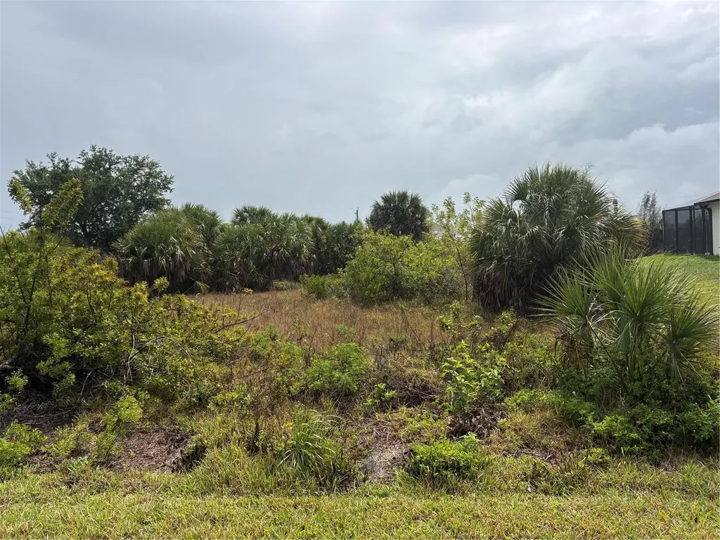 9444 Migue Circle Port Charlotte FL 33981