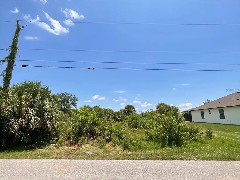 9444 Migue Circle Port Charlotte FL 33981