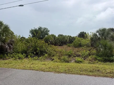 9444 Migue Circle Port Charlotte FL 33981