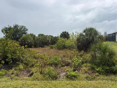 9444 Migue Circle Port Charlotte FL 33981