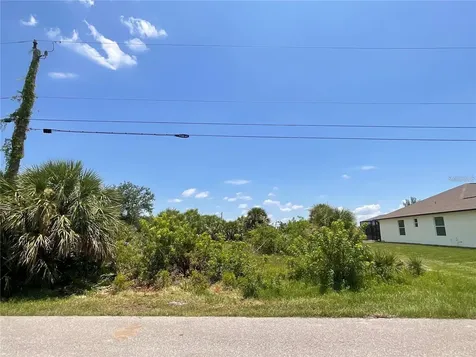 9444 Migue Circle Port Charlotte FL 33981