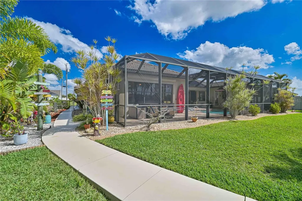 506 SE 24th Street Cape Coral FL 33990
