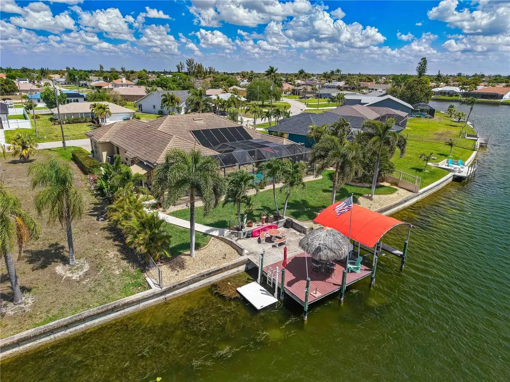 506 SE 24th Street Cape Coral FL 33990