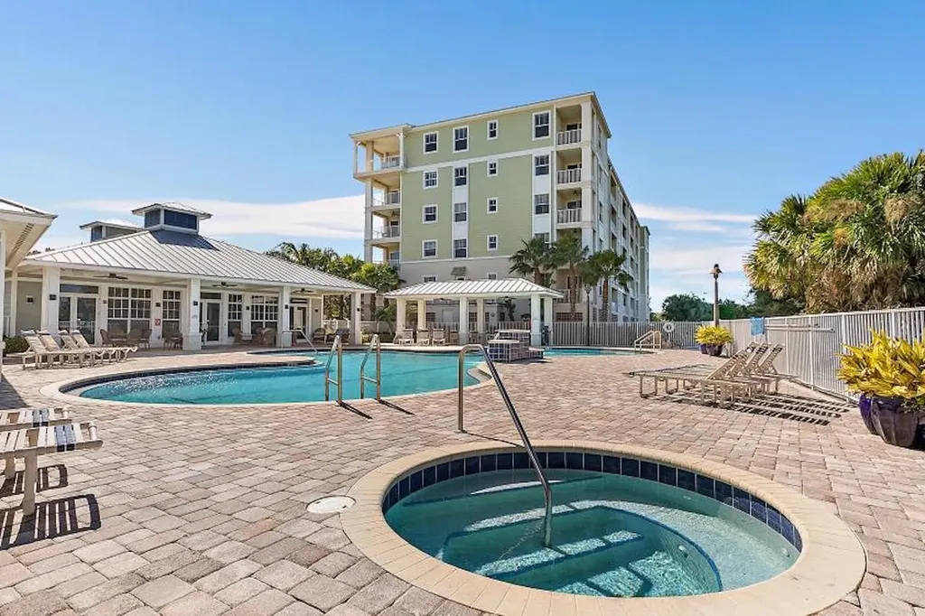 2 Riverwalk Drive New Smyrna Beach FL 32169