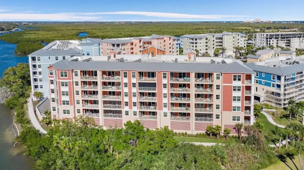 2 Riverwalk Drive New Smyrna Beach FL 32169