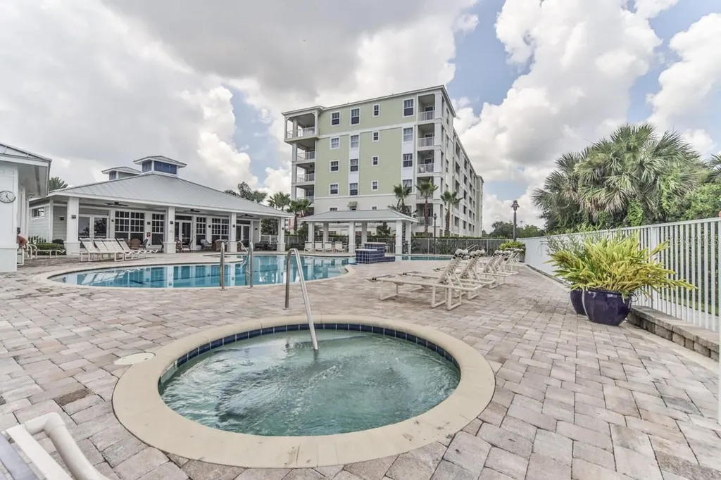 2 Riverwalk Drive New Smyrna Beach FL 32169