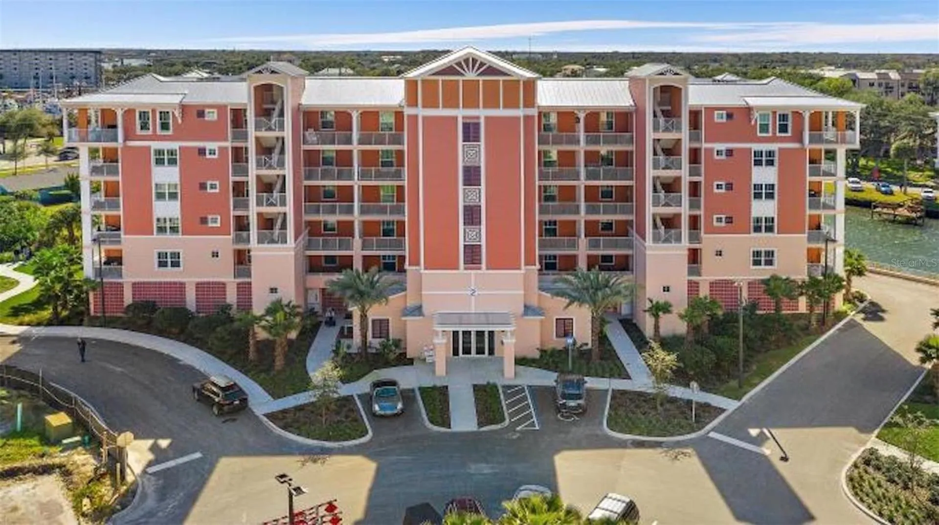 2 Riverwalk Drive New Smyrna Beach FL 32169