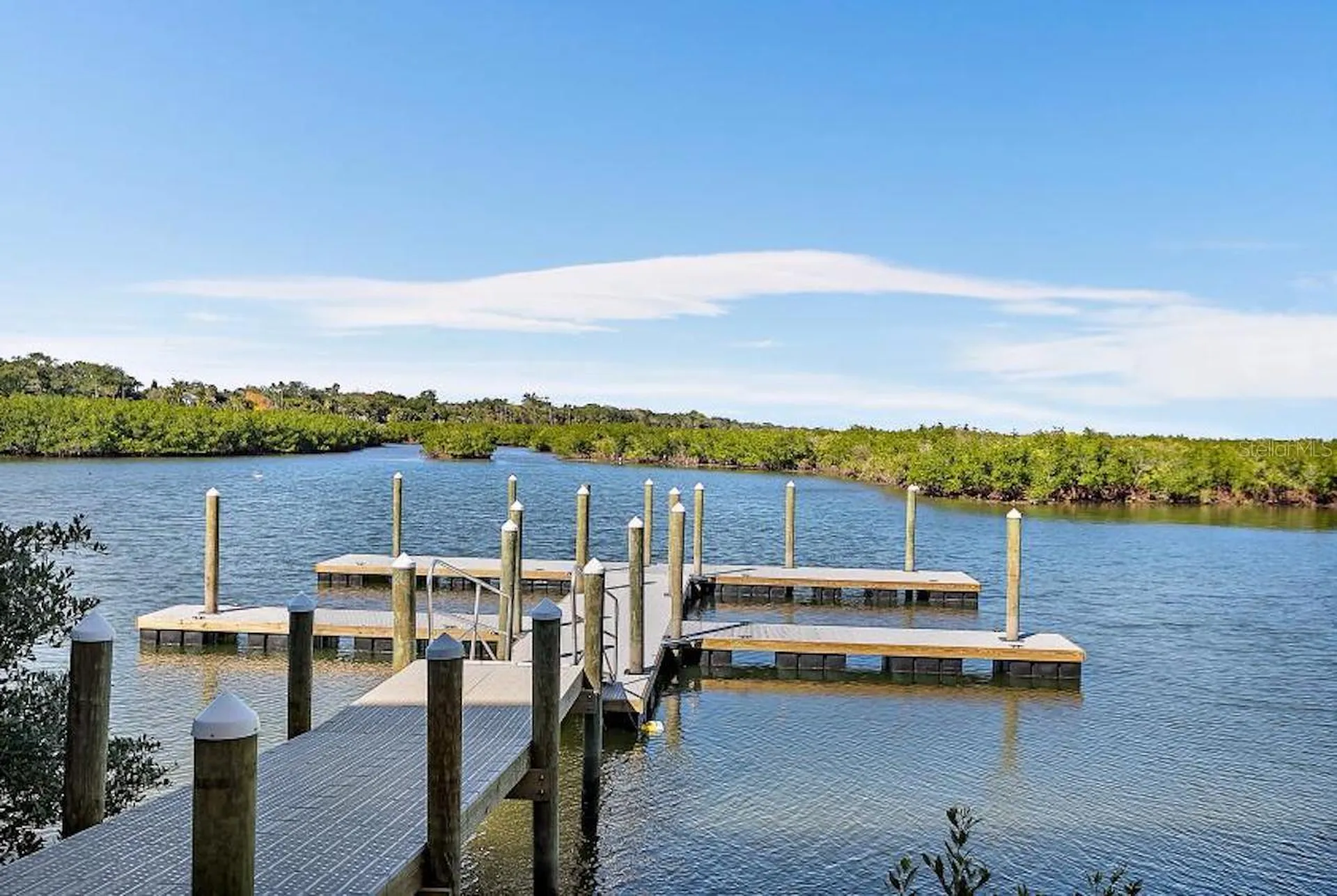 2 Riverwalk Drive New Smyrna Beach FL 32169